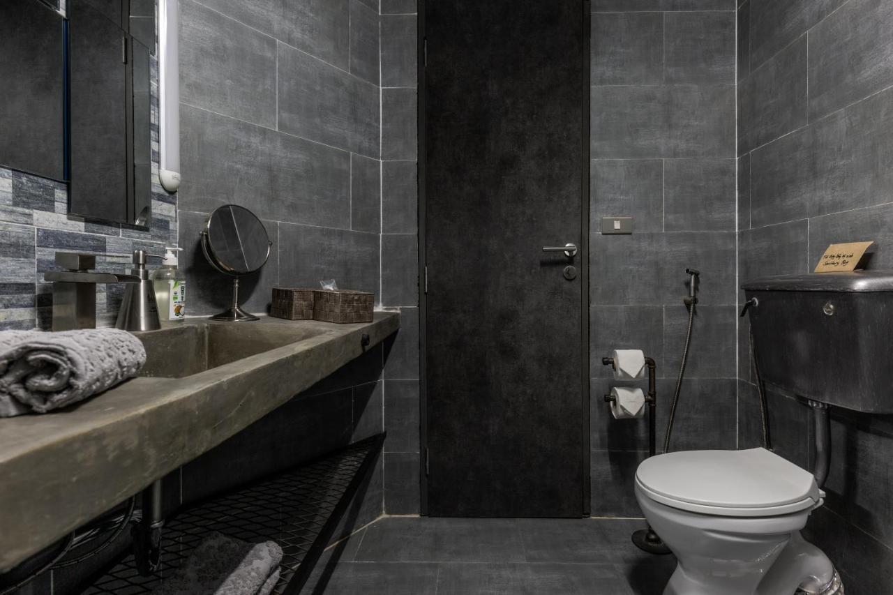 Bridges Danang Boutique Hotel Da Nang Exterior foto