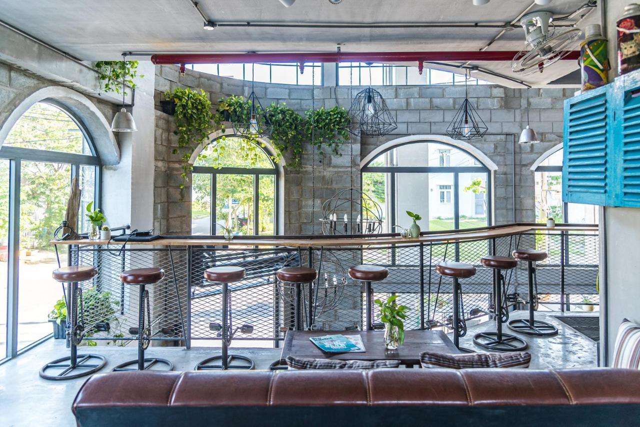 Bridges Danang Boutique Hotel Da Nang Exterior foto